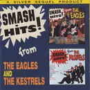 Double CD - The Eagles & The Kestrels - Smash Hits