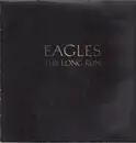 LP - The Eagles - The Long Run