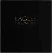 The Eagles - The Long Run