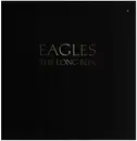 LP - The Eagles - The Long Run - Gatefold