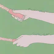 The Eames Era - Double Dutch