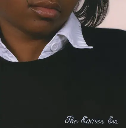 The Eames Era - The Second EP