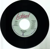 the earons - Beat Sixteen / No Heart