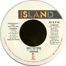 7inch Vinyl Single - The Earons - Beat Sixteen
