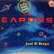 12inch Vinyl Single - The Earons - Land Of Hunger