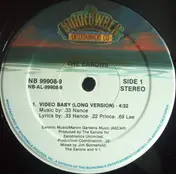 the earons - Video Baby