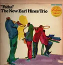 10'' - The Earl Hines Trio - Fatha