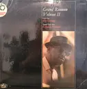 LP - The Earl Hines Trio - Grand Reunion Volume II