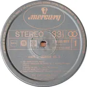 LP - The Earl Hines Trio - Hines & Eldridge Vol. 2