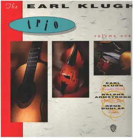 Earl Klugh - Volume One