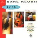 CD - The Earl Klugh Trio - Volume One