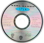 CD - The Earl Klugh Trio - Volume One