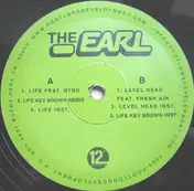 the earl - Life / Level Head