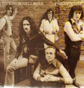 LP - The Earl Scruggs Revue - Family Portrait