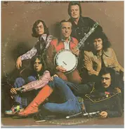 Earl Scruggs Revue - The Earl Scruggs Revue