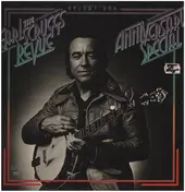 The Earl Scruggs Revue - Anniversary Special Volume One