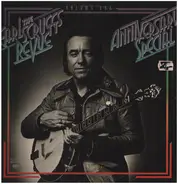 The Earl Scruggs Revue - Anniversary Special Volume One