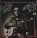 LP - The Earl Scruggs Revue - Anniversary Special Volume One