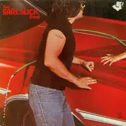 The Earl Slick Band - The Earl Slick Band