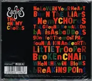 CD - The Earlies - The Enemy Chorus