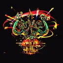 CD - The Earlies - The Enemy Chorus