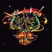 CD - The Earlies - The Enemy Chorus