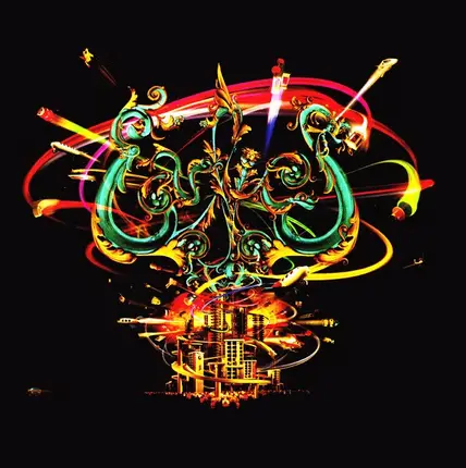 The Earlies - The Enemy Chorus