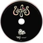 CD - The Earlies - The Enemy Chorus