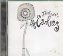 CD - The Earlies - These Were The Earlies