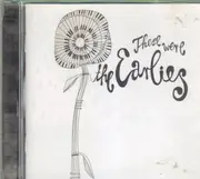 CD - The Earlies - These Were The Earlies
