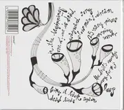 CD - The Earlies - These Were The Earlies - Digifile