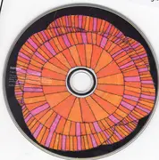 CD - The Earlies - These Were The Earlies