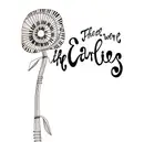 CD - The Earlies - These Were The Earlies