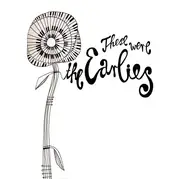 CD - The Earlies - These Were The Earlies