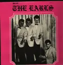 LP - The Earls - Best Of