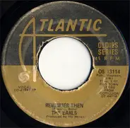 The Earls / Billy Bland - Remember Then / Let The Little Girl Dance