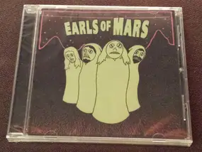 The Earls Of Mars - Earls Of Mars, The