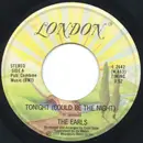7inch Vinyl Single - The Earls - Tonight (Could Be The Night)