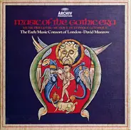 Adam De La Halle, Bernard de Cluny, Philippe de Vitry - Music Of The Gothic Era