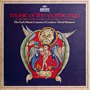 Adam De La Halle, Bernard de Cluny, Philippe de Vitry - Music Of The Gothic Era