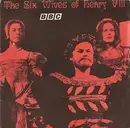 7inch Vinyl Single - The Early Music Consort Of London - The Six Wives Of Henry VIII