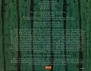 CD - The Early November - For All Of This