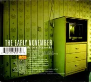 CD - The Early November - The Room's Too Cold