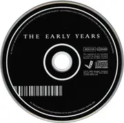 CD - The Early Years - The Early Years