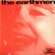 The Earthmen - Cool Chick #59/Momentum