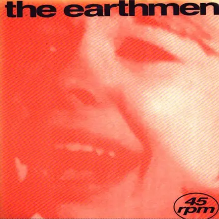 The Earthmen - Cool Chick #59/Momentum