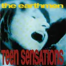 CD - The Earthmen - Teen Sensations