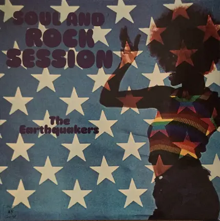 The Earthquakers - Soul And Rock Session