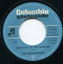 7inch Vinyl Single - The Earthquakers - Whistling In The Sunshine