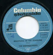 The Earthquakers - Whistling In The Sunshine